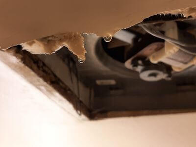 Professional basement flood restoration services services in Wakefield - water damage restoration service